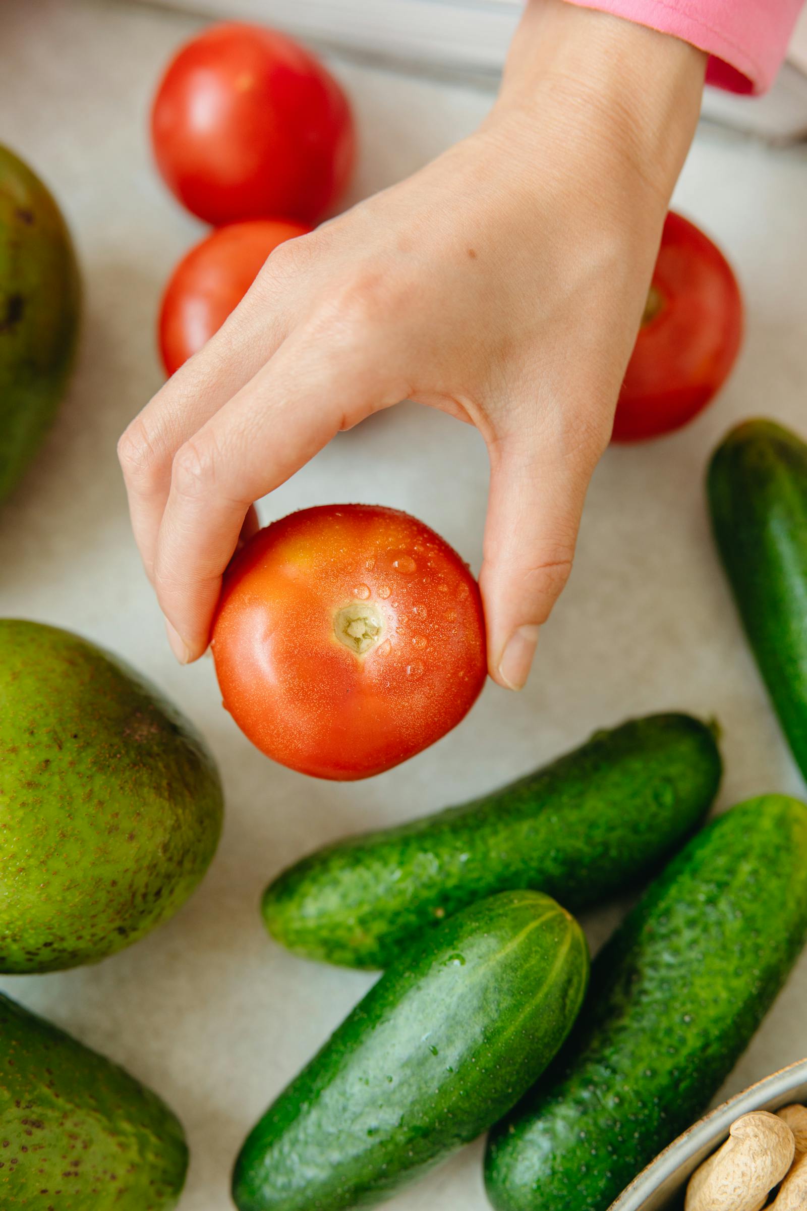 Alimentazione bilanciata per atleti